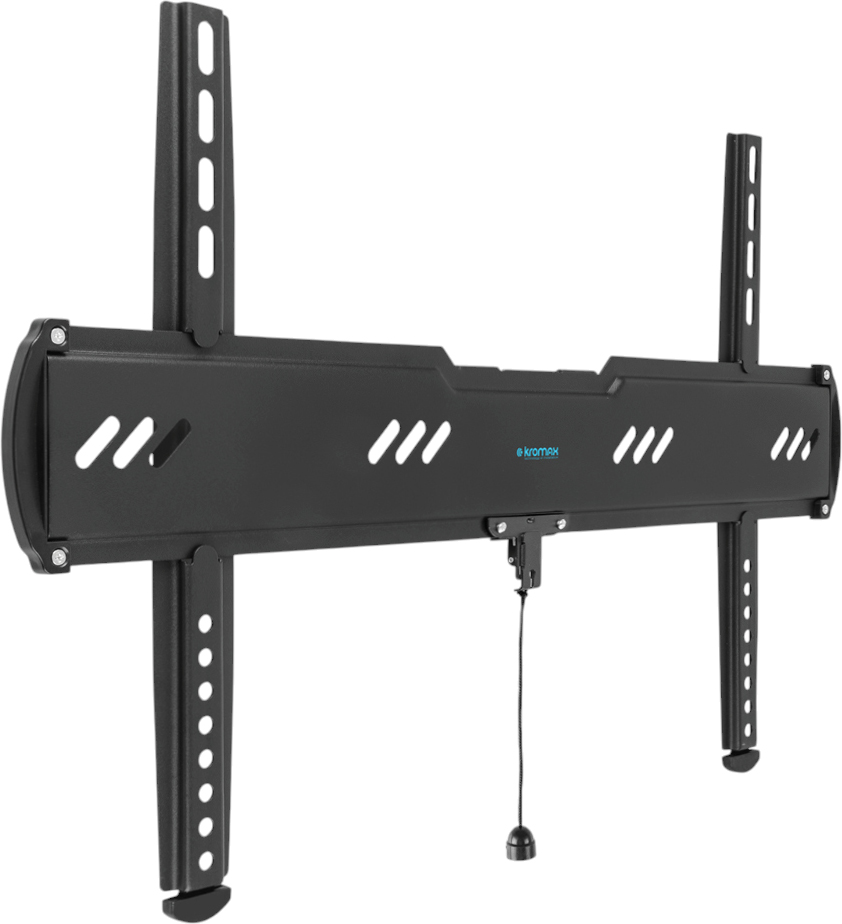 KROMAX Ultra Slim-100 (черный)