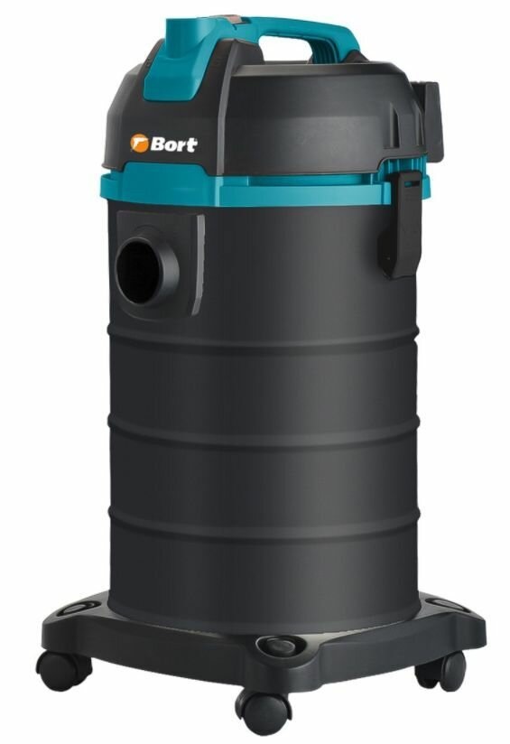 Bort BSS-1530 (черный)
