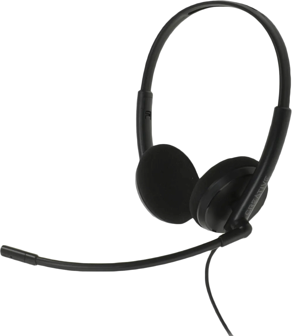 Creative HS-220 (черный)