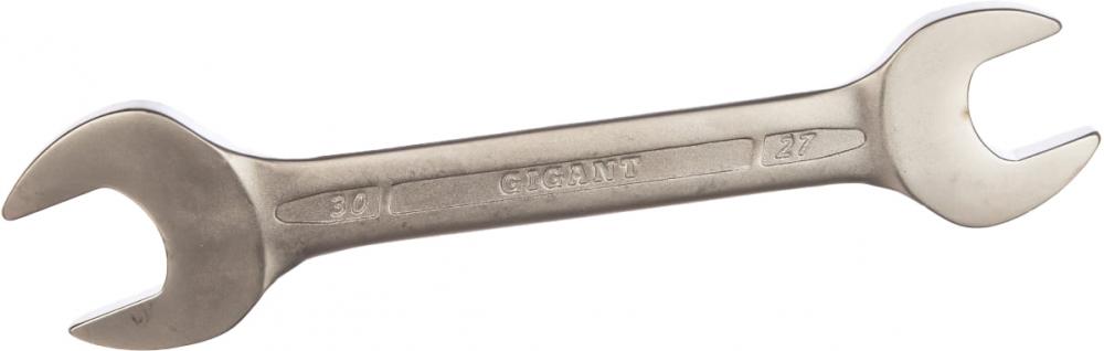 Gigant GDW2730 (серебристый)