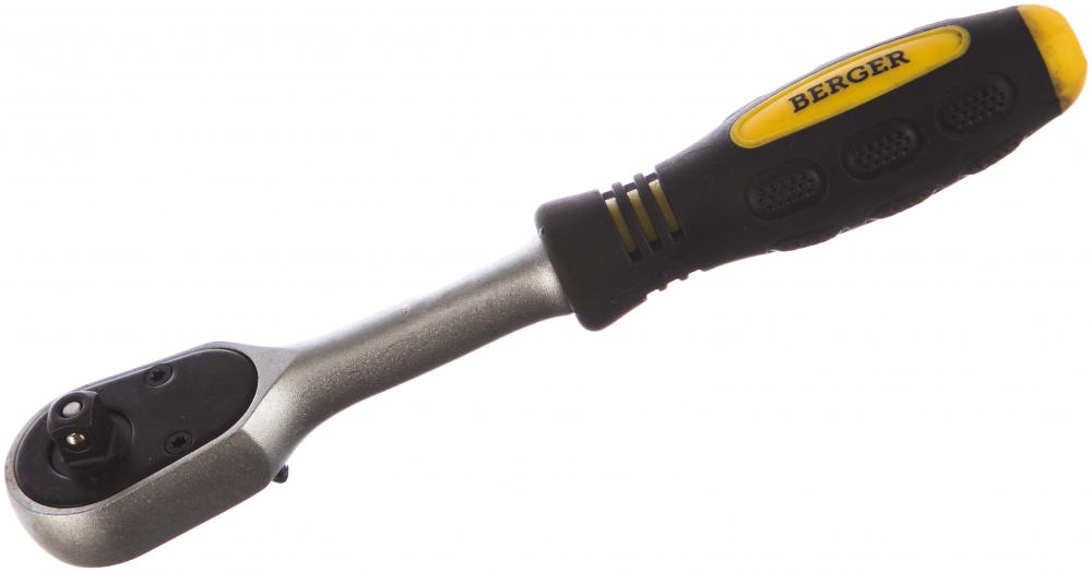 Berger BG2293 (черно-желтый)