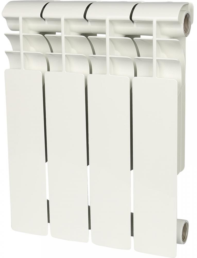 Радиатор ROMMER Profi BM 350 86629 (белый)