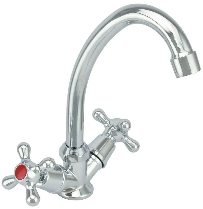 Смеситель Istok life 0402.970 (хром)