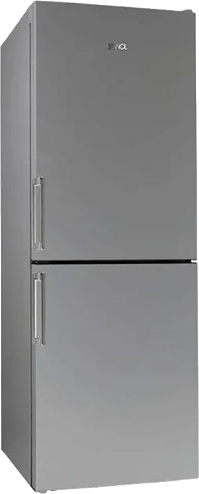 Stinol TS 167 NG (серый)