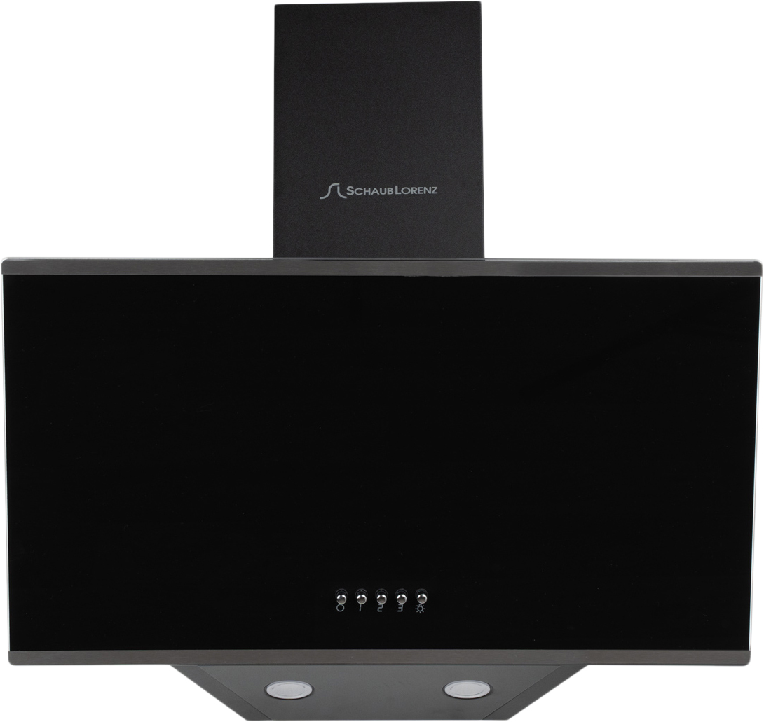 Schaub Lorenz SLD DY6411 (черное стекло)