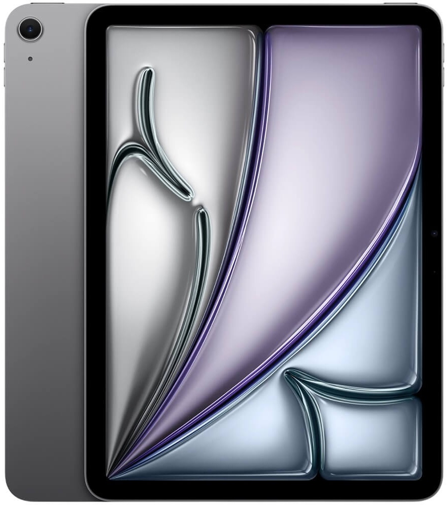 Apple iPad Air 11 (2025) Wi-Fi 256 Гб (серый космос)