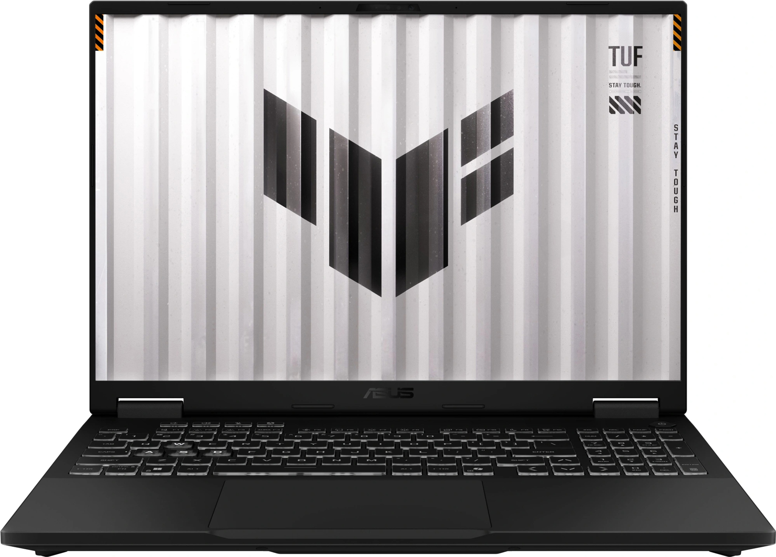 ASUS FX608JHR-RV142 16' INTEL CORE I5 RAM 16 SSD 512 DOS (БЕЗ ОС) (серый)