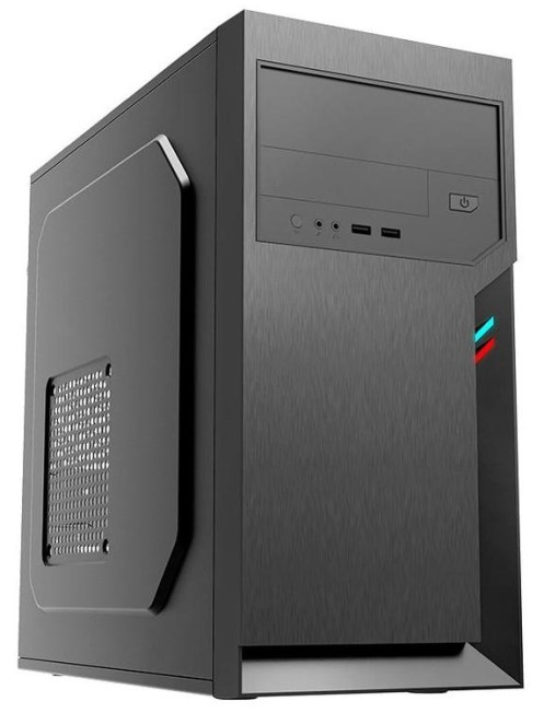 Foxline FL-886-U32 (черный)