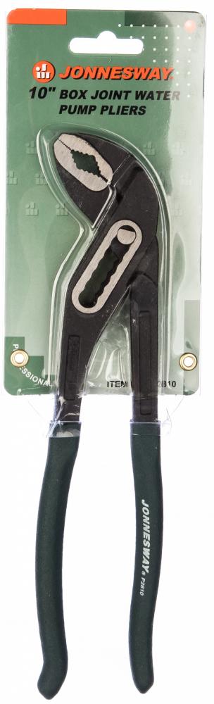 Jonnesway P2810 (черный)
