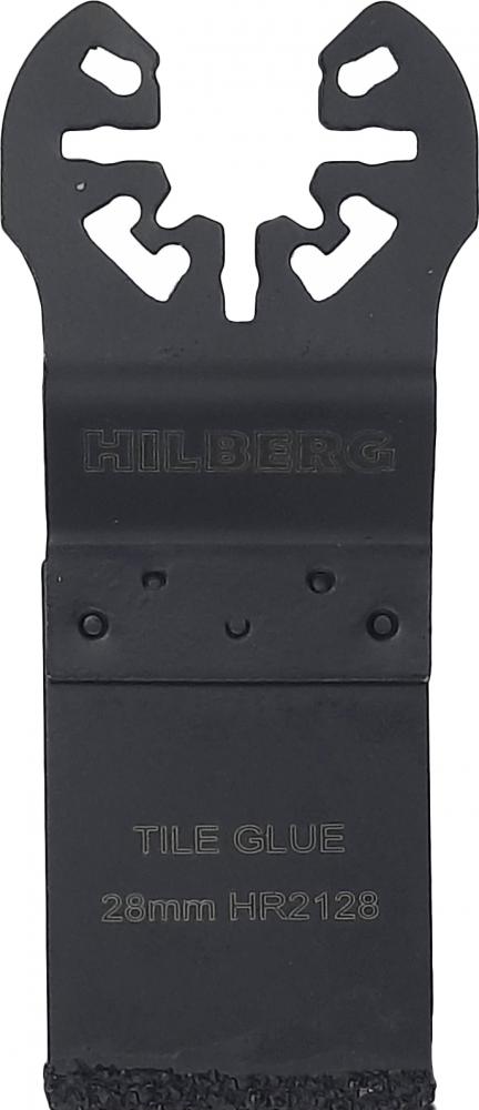 Hilberg WC HR2128 (черный)
