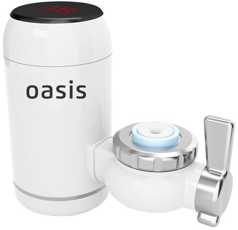 Oasis NP-W (X) (белый)