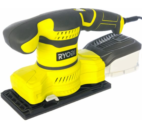 Ryobi RSS200-G (желтый)