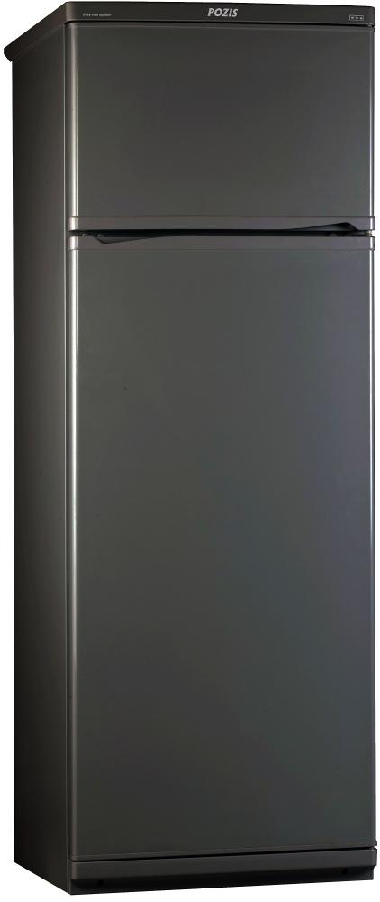 POZIS МИР-244-1 (графитовый)