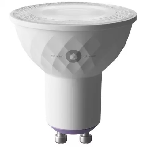 Яндекс GU10 (YNDX-00019) (белый)