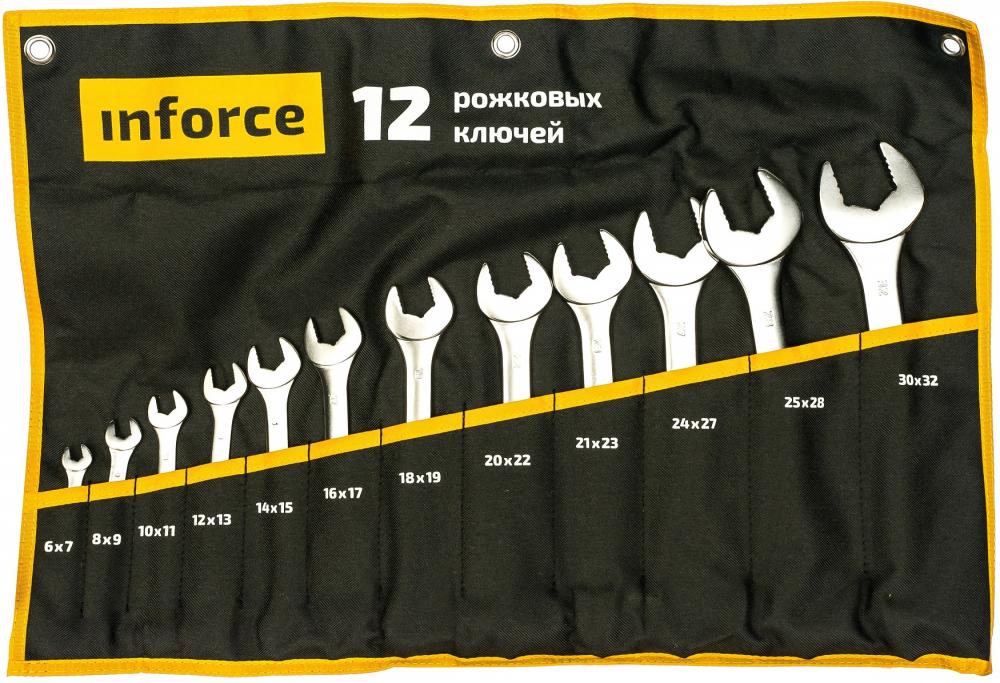 Inforce 06-05-44 (серебристый)
