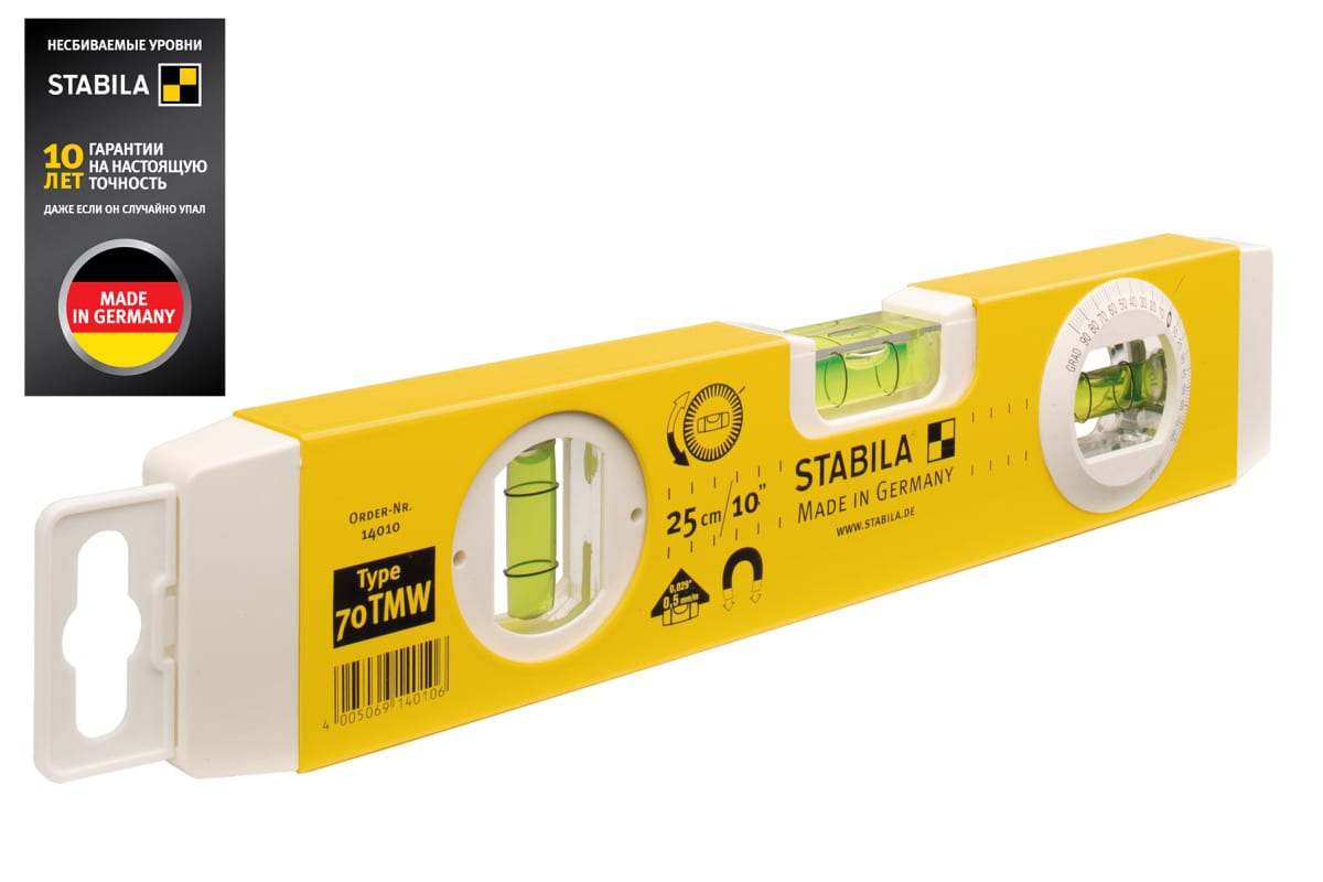 Stabila 14010