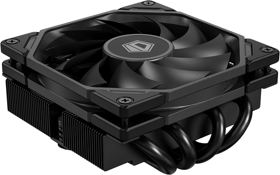 ID-Cooling IS-40-XT (черный)
