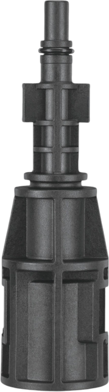 Ryobi RAC791 (черный)