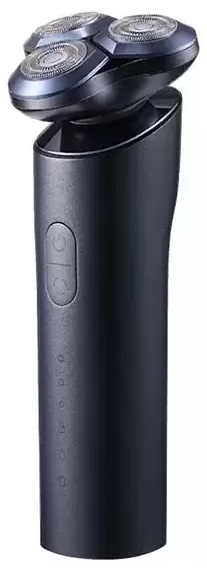 Xiaomi Electric Shaver S700 BHR5721GL (черный)