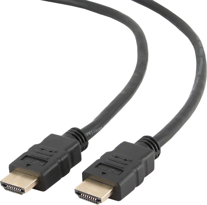 Cablexpert CC-HDMI4L-10M (черный)