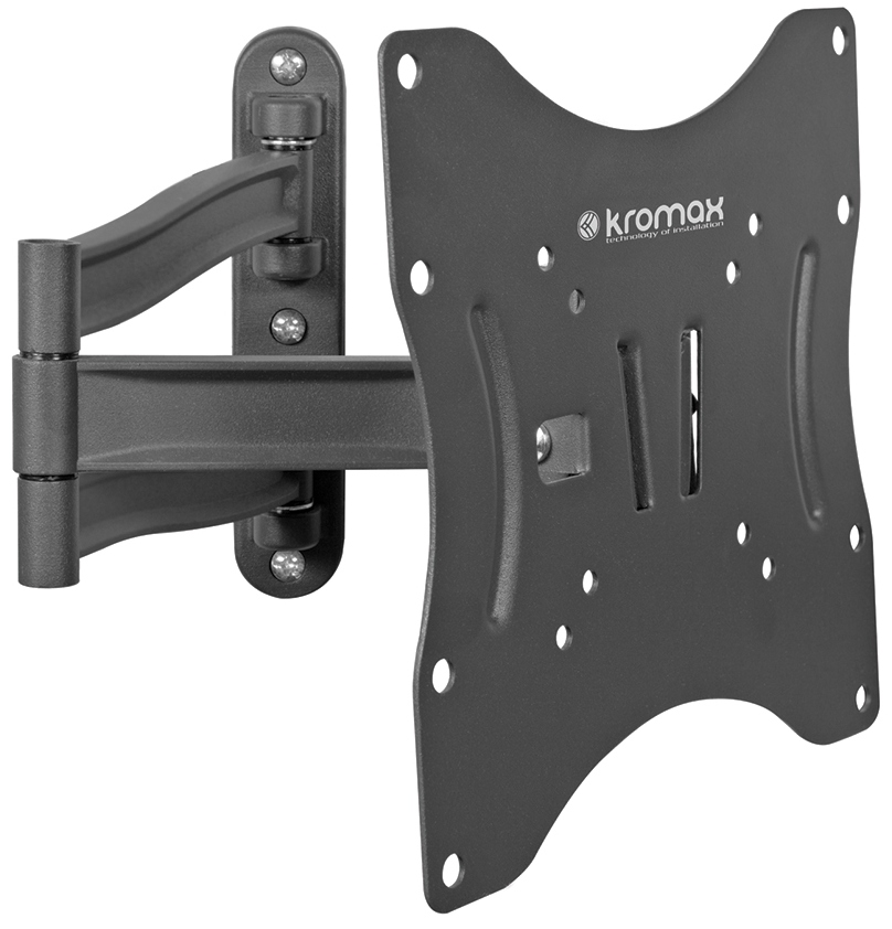 KROMAX TECHNO-3 (черный)