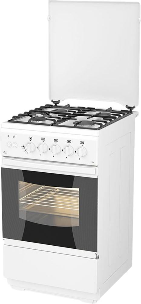 Flama FG 24211 W (белый)