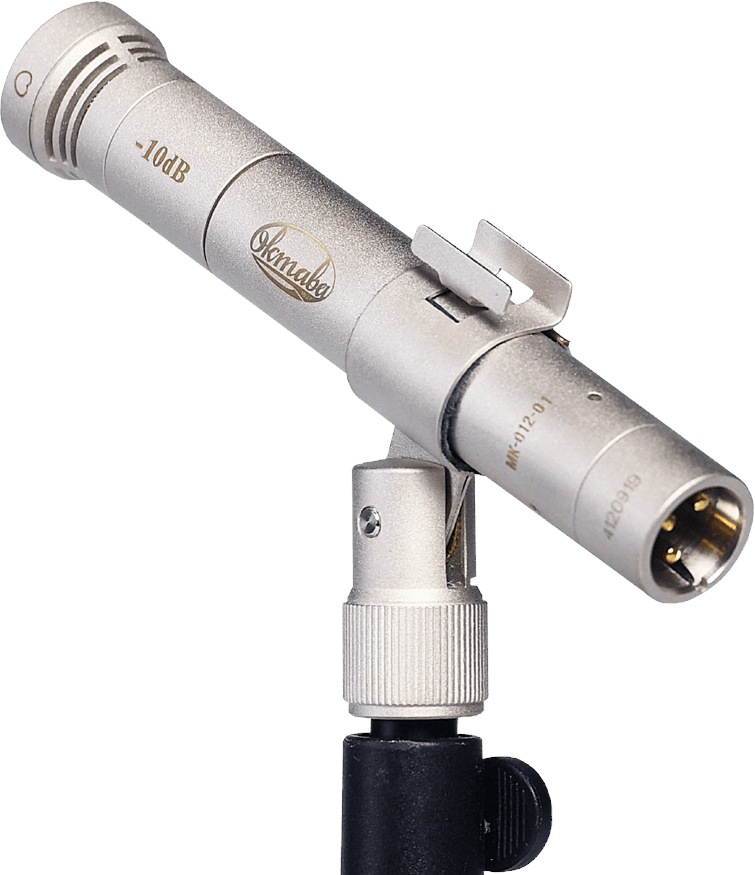Октава МК-012