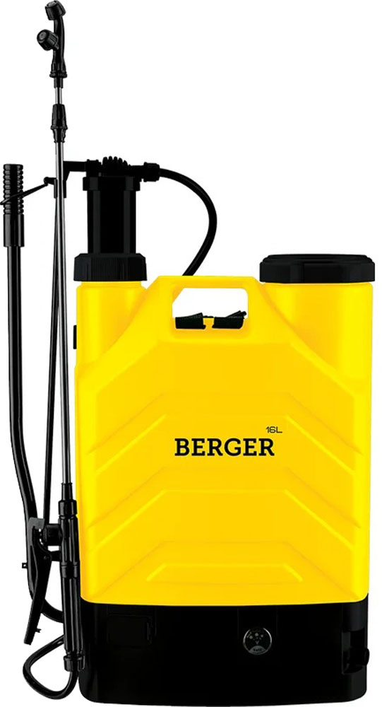 Berger BG1993 (желтый)