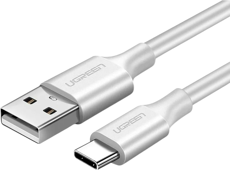 Ugreen US287  1.5 м (белый)