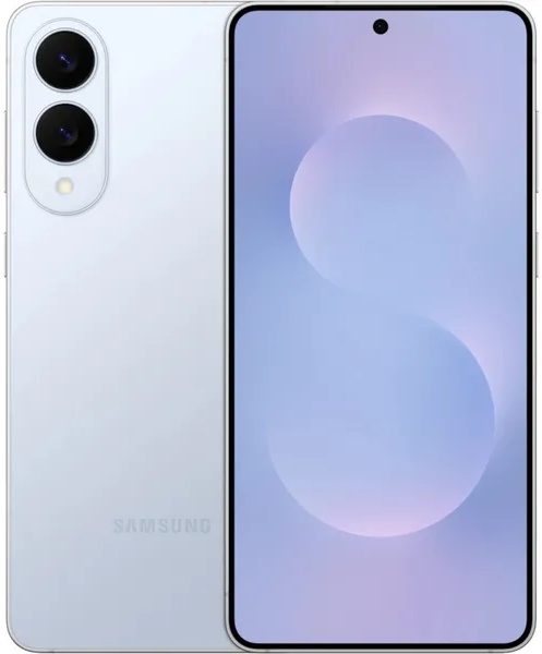Samsung Galaxy S25 Edge 12/512 Гб (голубой)