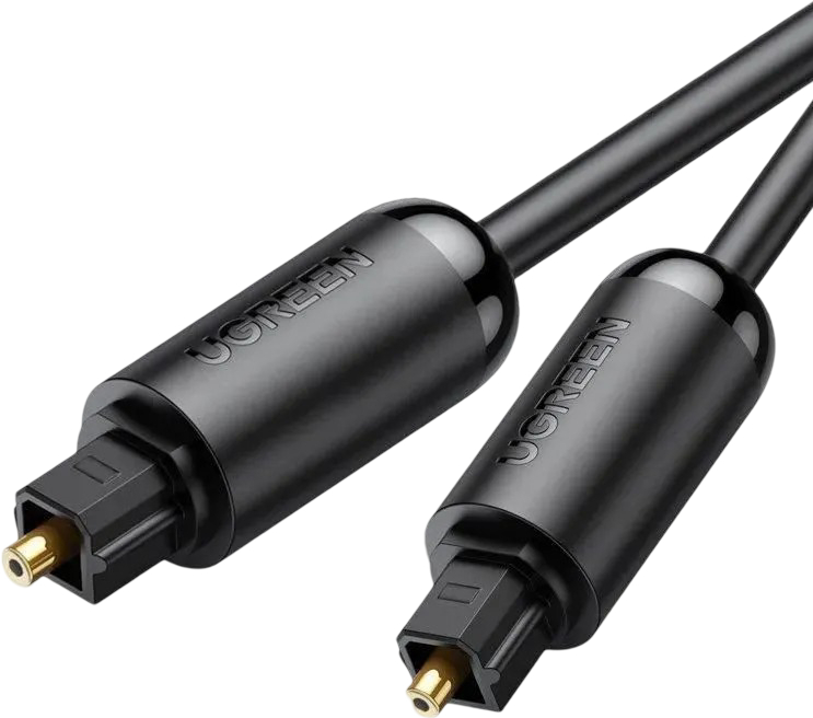 Ugreen AV122 (черный)