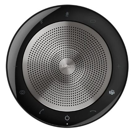 Jabra Speak 750 MS (черный)
