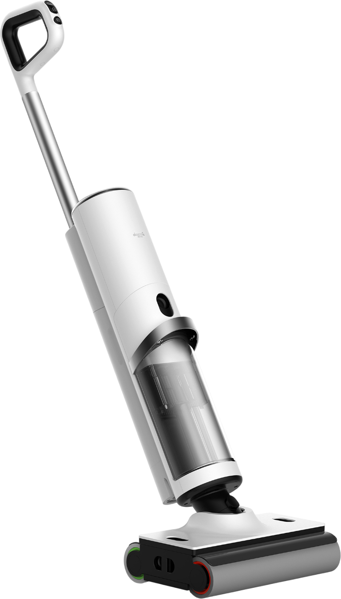 Deerma DEM-VX910W (черно-белый)