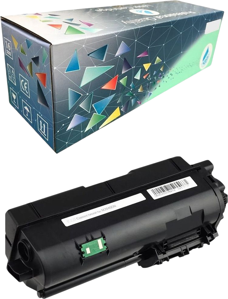 HP для W1510X HP LJ Pro 4003/4103 (черный)