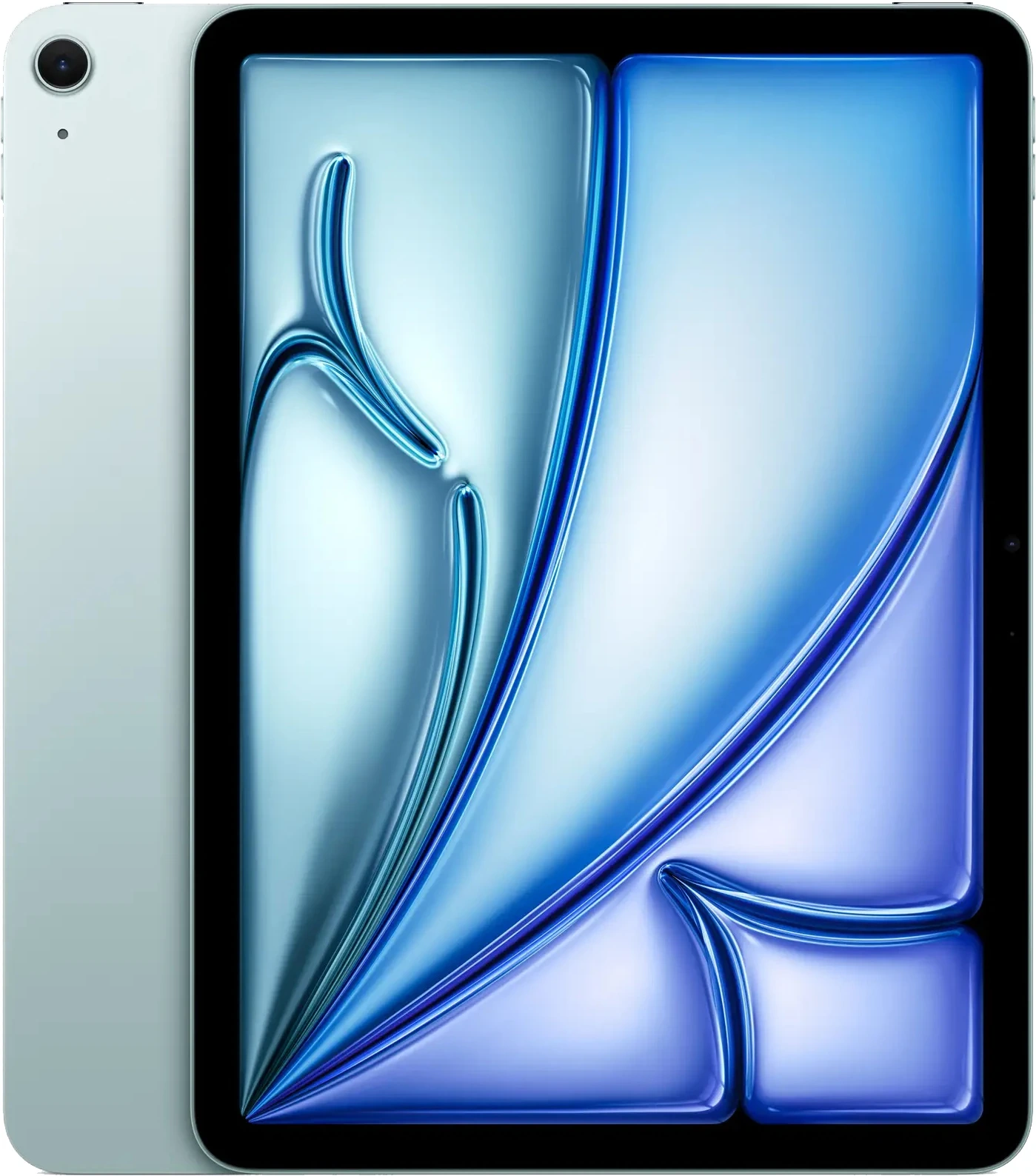 Apple iPad Air 11 (2025) Wi-Fi 512 Гб (голубой)