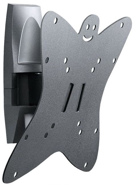 Holder LCDS-5036 (металлик)