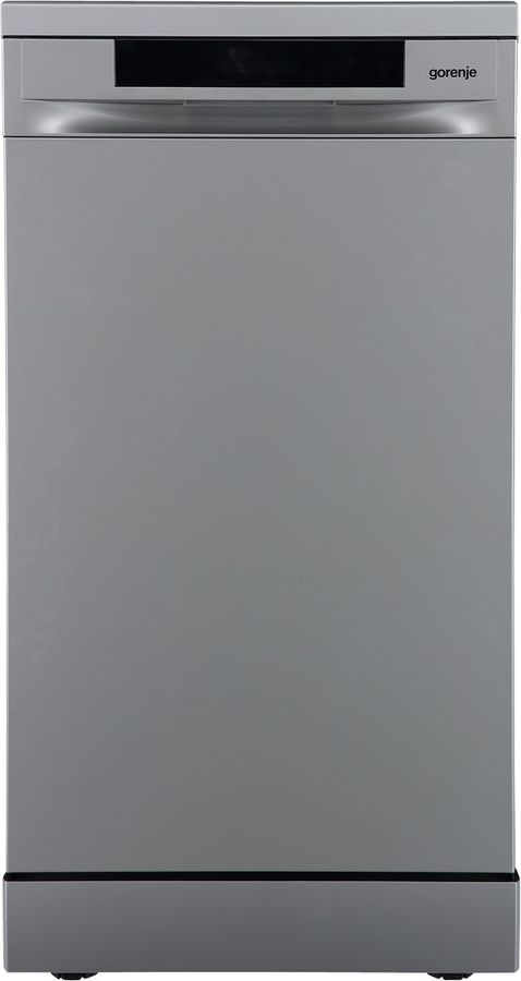 Gorenje GS541D10X (нержавеющая сталь)