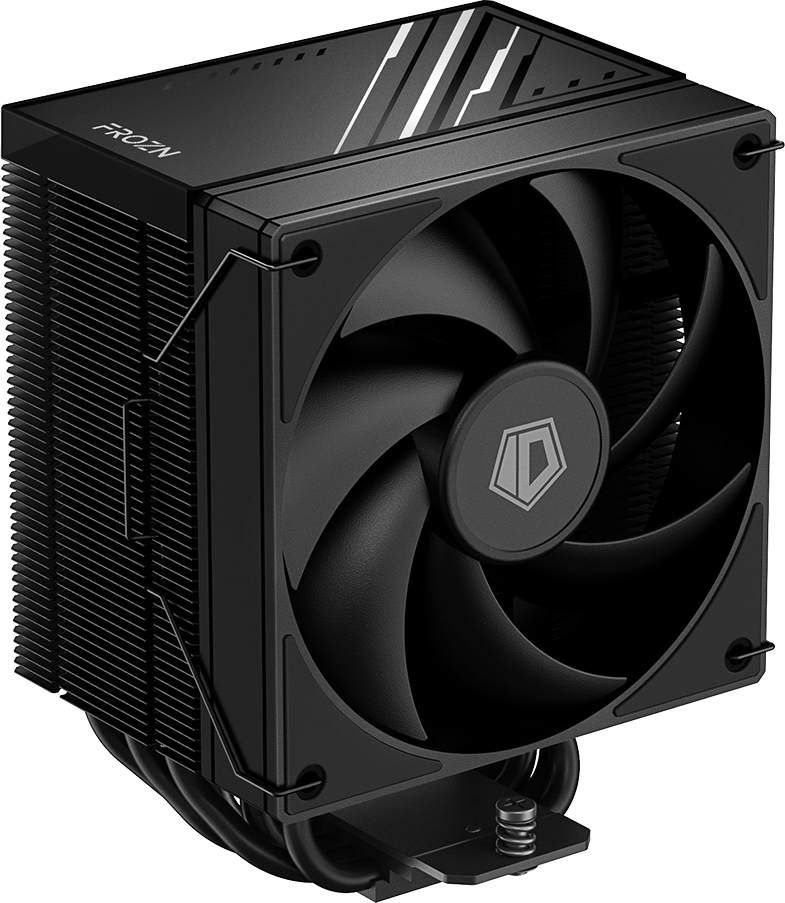 ID-Cooling FROZN A610 Black Socket