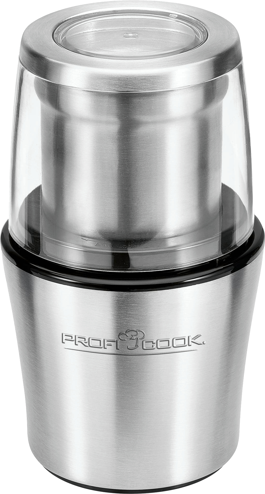 ProfiCook PC-KSW (серебристый)