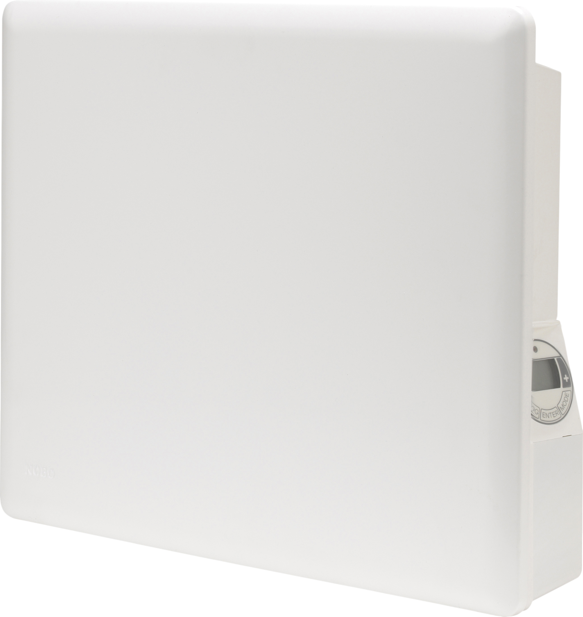 Электрический конвектор Nobo Сompact NUL4T2 10 (белый)