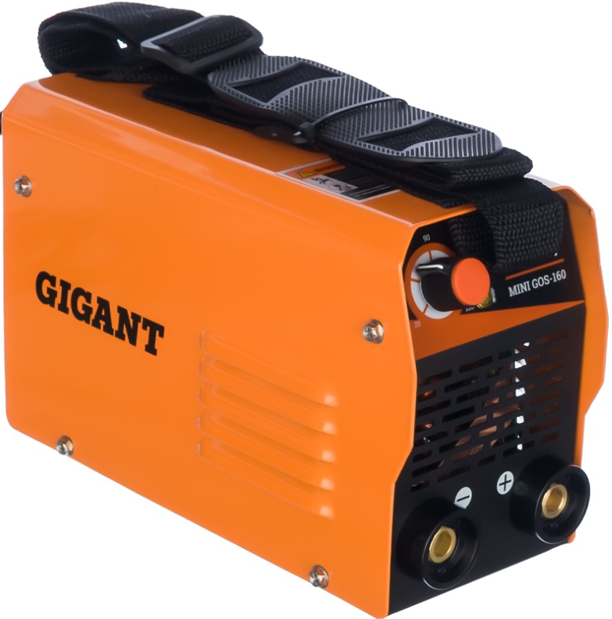 Gigant MMA MINI GOS-160