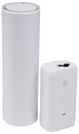 Ubiquiti UniFi UAP-FlexHD Wi-Fi (бело-синий)