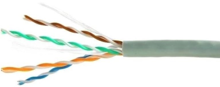Cablexpert UPC-5051E-SOL (серый)