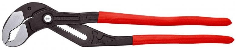 Клещи переставные Knipex Cobra® XXL 560 mm, Knipex 87 01 560 (черный)
