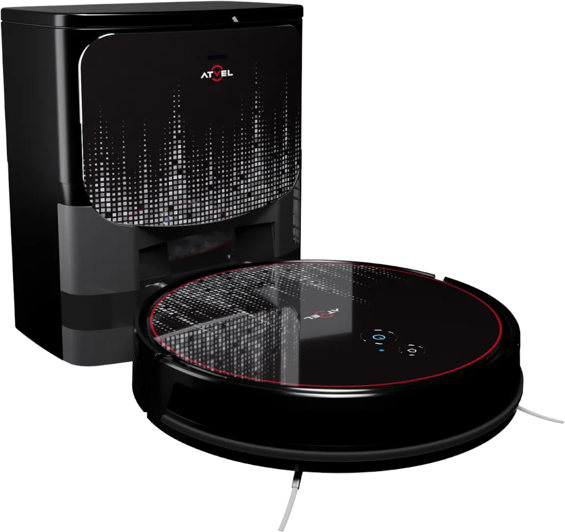Atvel R80 (черный)