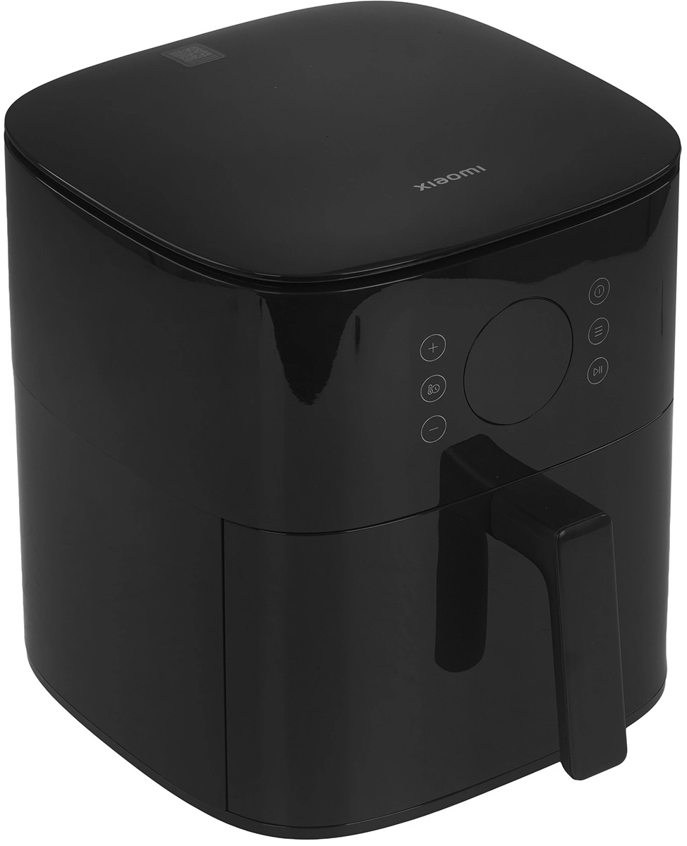 Xiaomi Air Fryer 6.5L MAF-W6501 (черный)