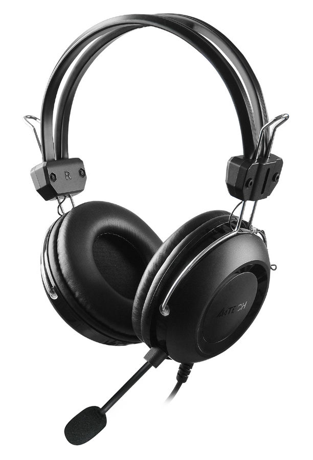 A4Tech HU-35 (черный)