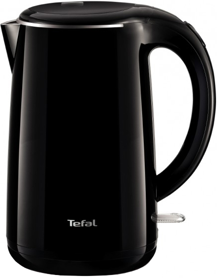 Tefal Safe to touch (черный)