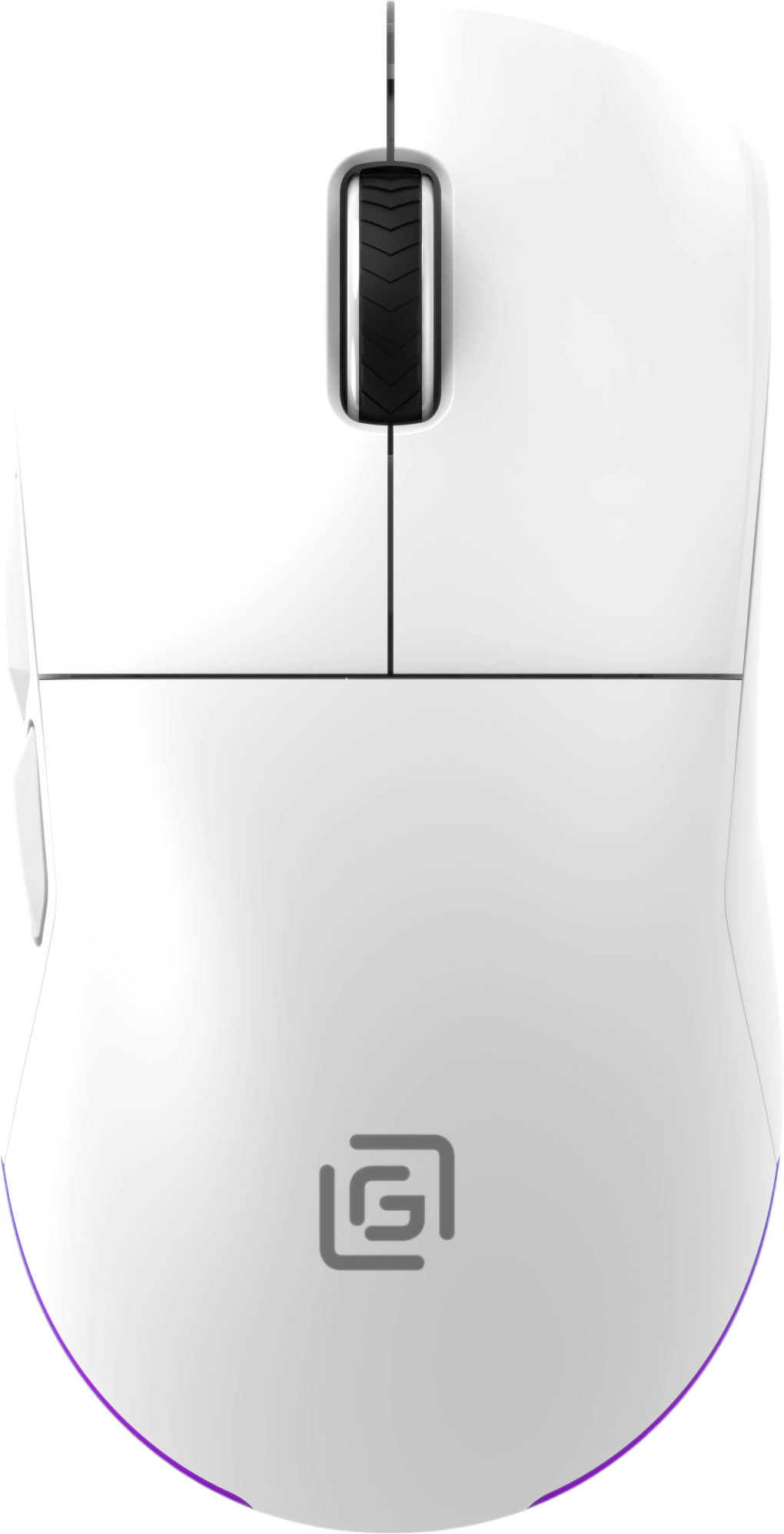 Oklick 900GMW (белый)