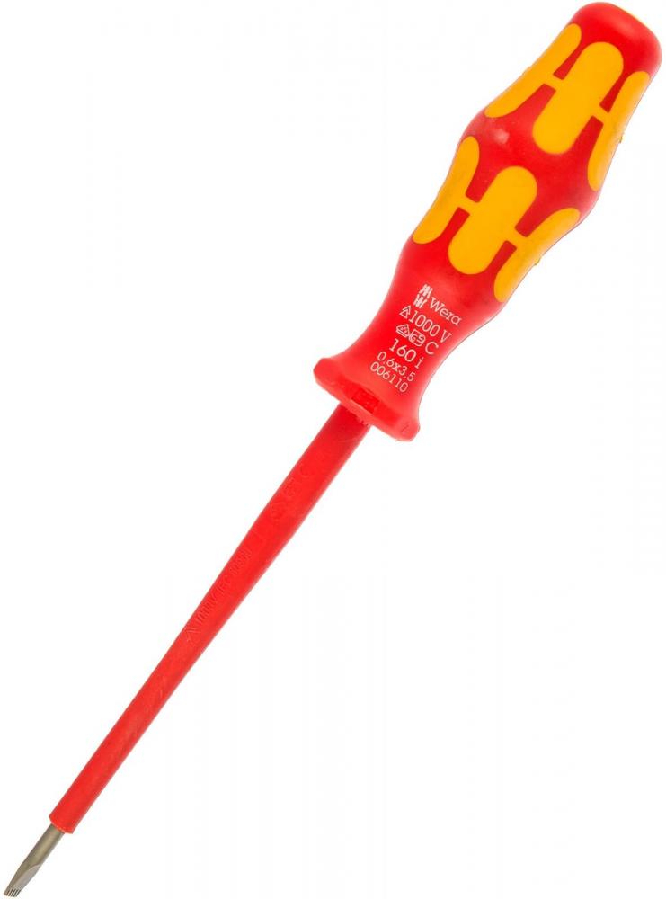 Отвертка Wera WE-006110